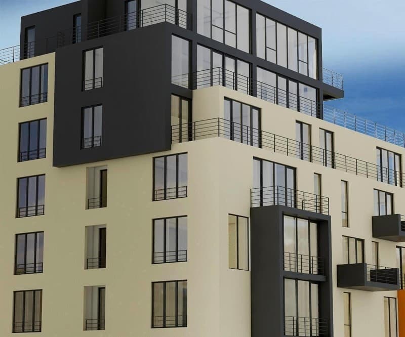 Iakob Nikoladze St, 5 thumbnail 5