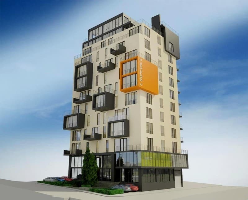Iakob Nikoladze St, 5 thumbnail 4