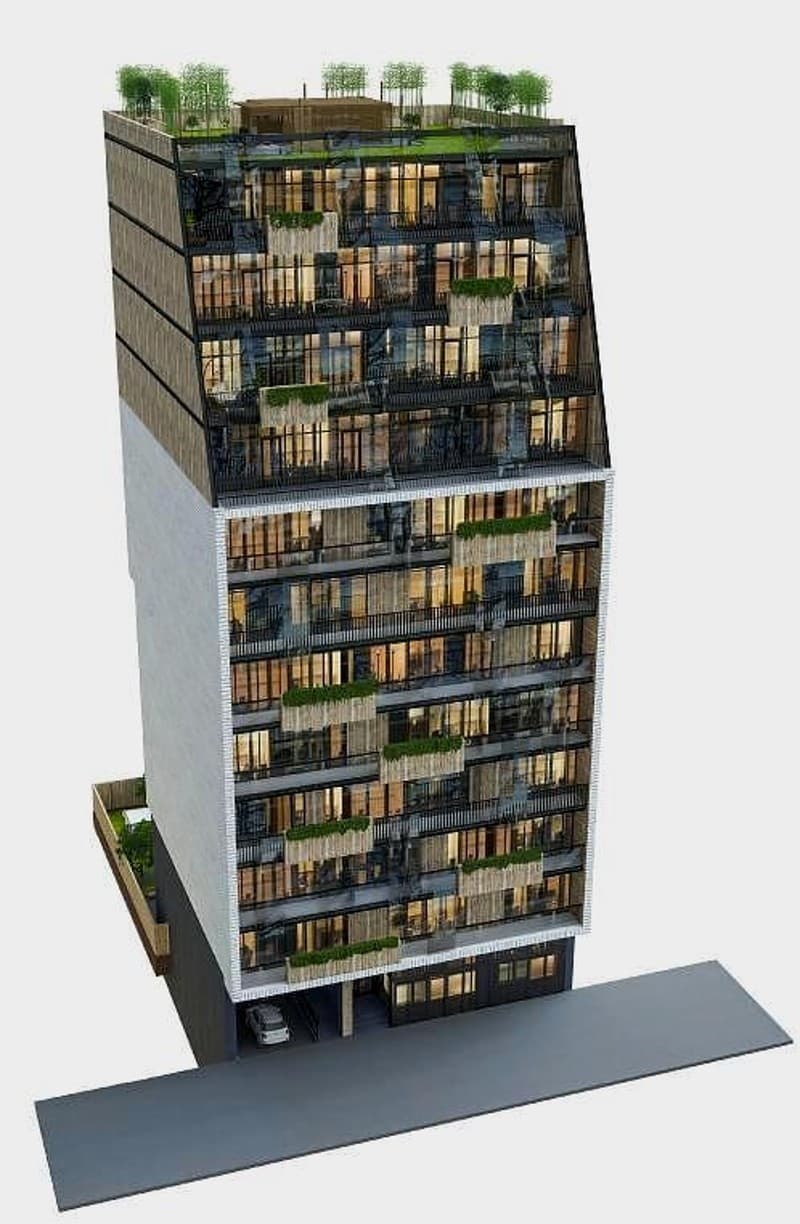Hausart Vake Park Plaza thumbnail 5