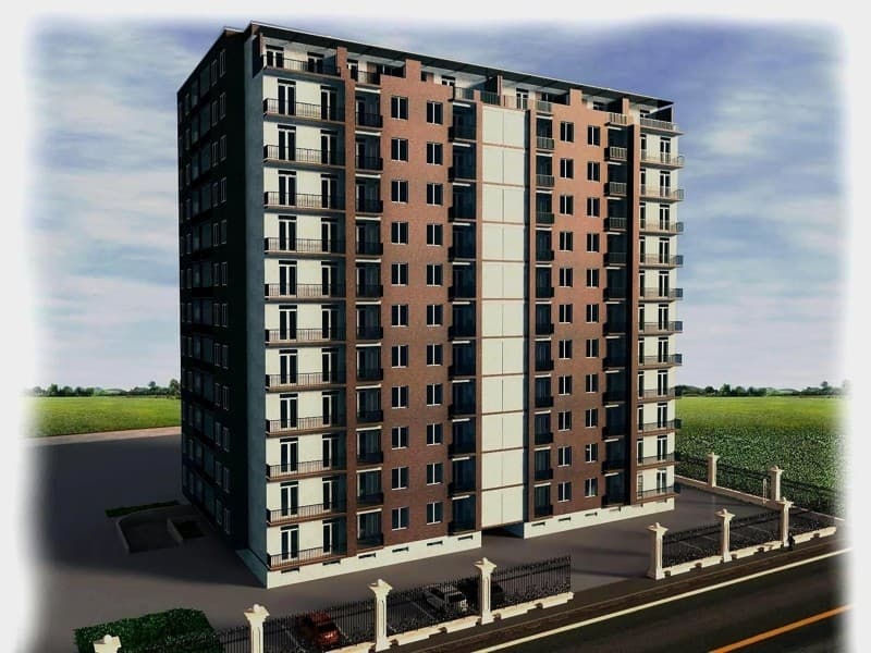 Premium House Vepkhistkaosani thumbnail 2