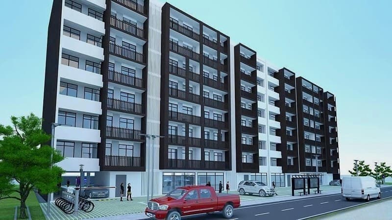 Davari St, 21 thumbnail 2