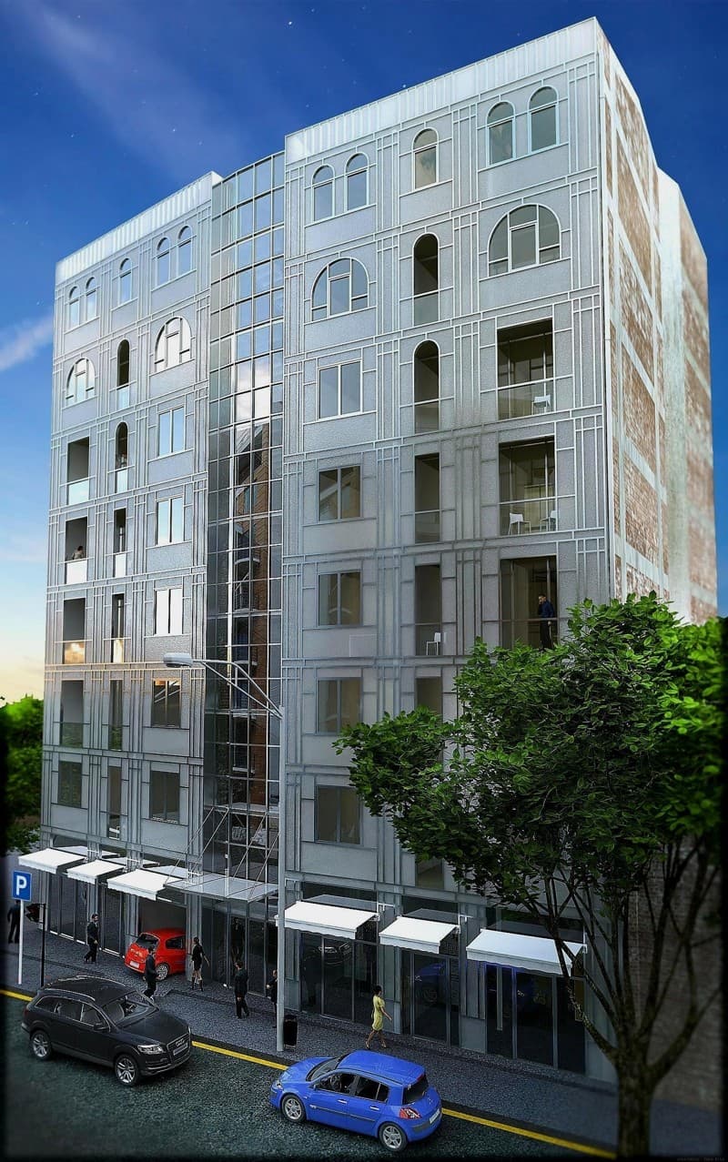 Shrosha St, 2 thumbnail 2