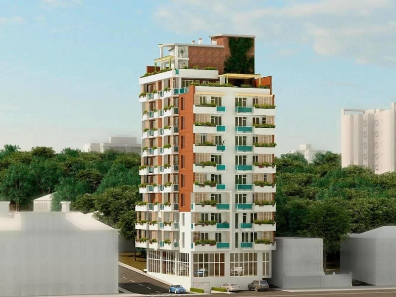 Gagarini Eco House thumbnail 4