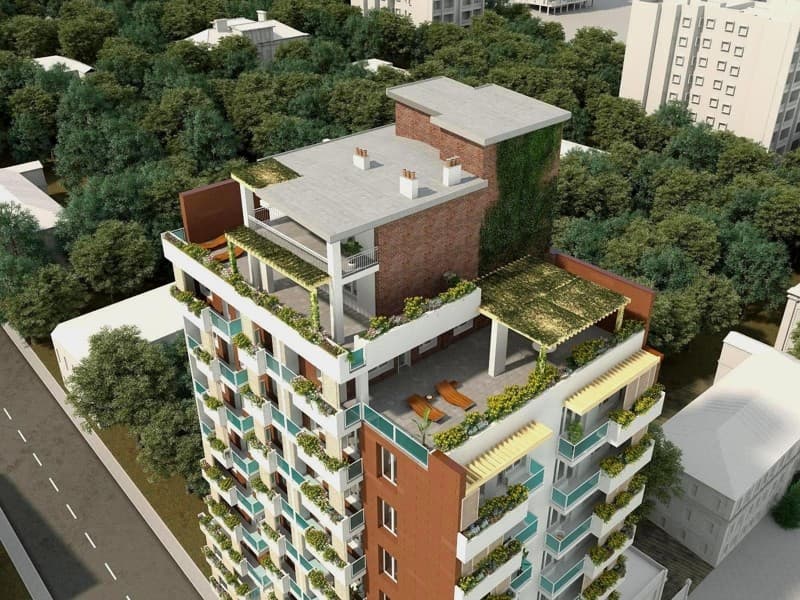 Gagarini Eco House thumbnail 5