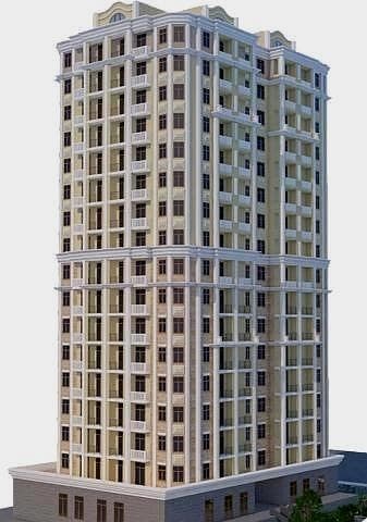 Parnavaz Mepe Ave, 12 thumbnail 4