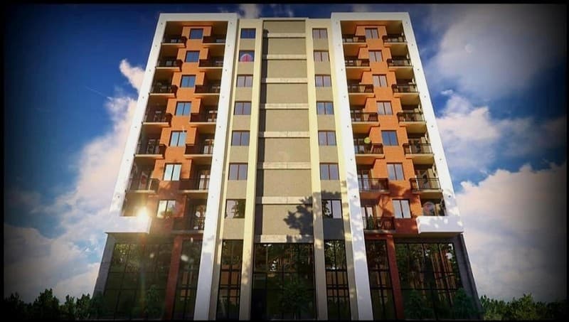 David Kvachantiradze St, 5 bld 2 thumbnail 4
