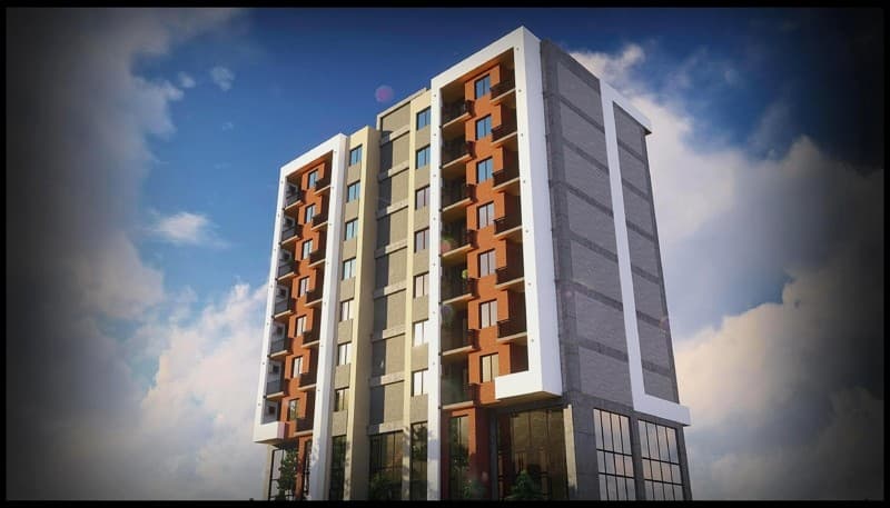 David Kvachantiradze St, 5 bld 2 thumbnail 2