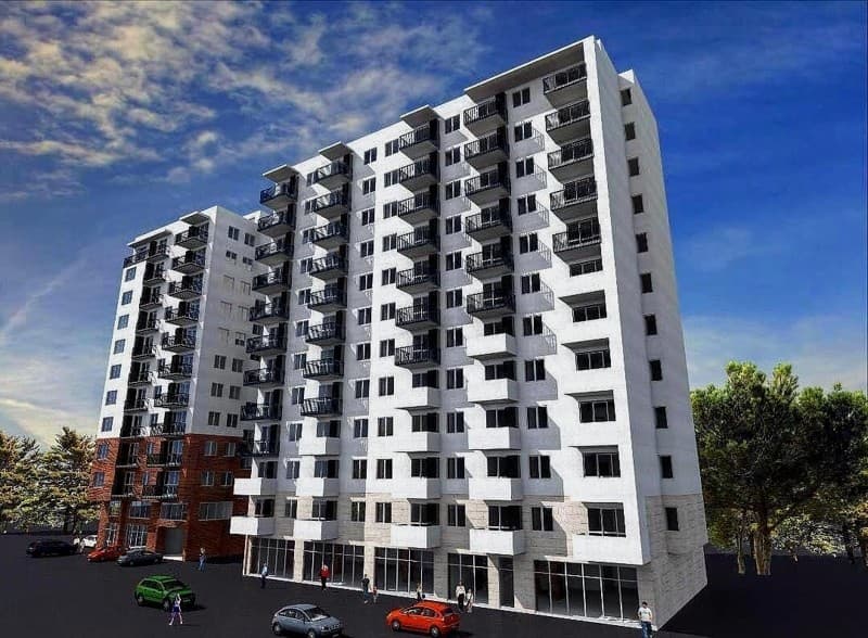 Rapiel Agladze St, 79 thumbnail 4