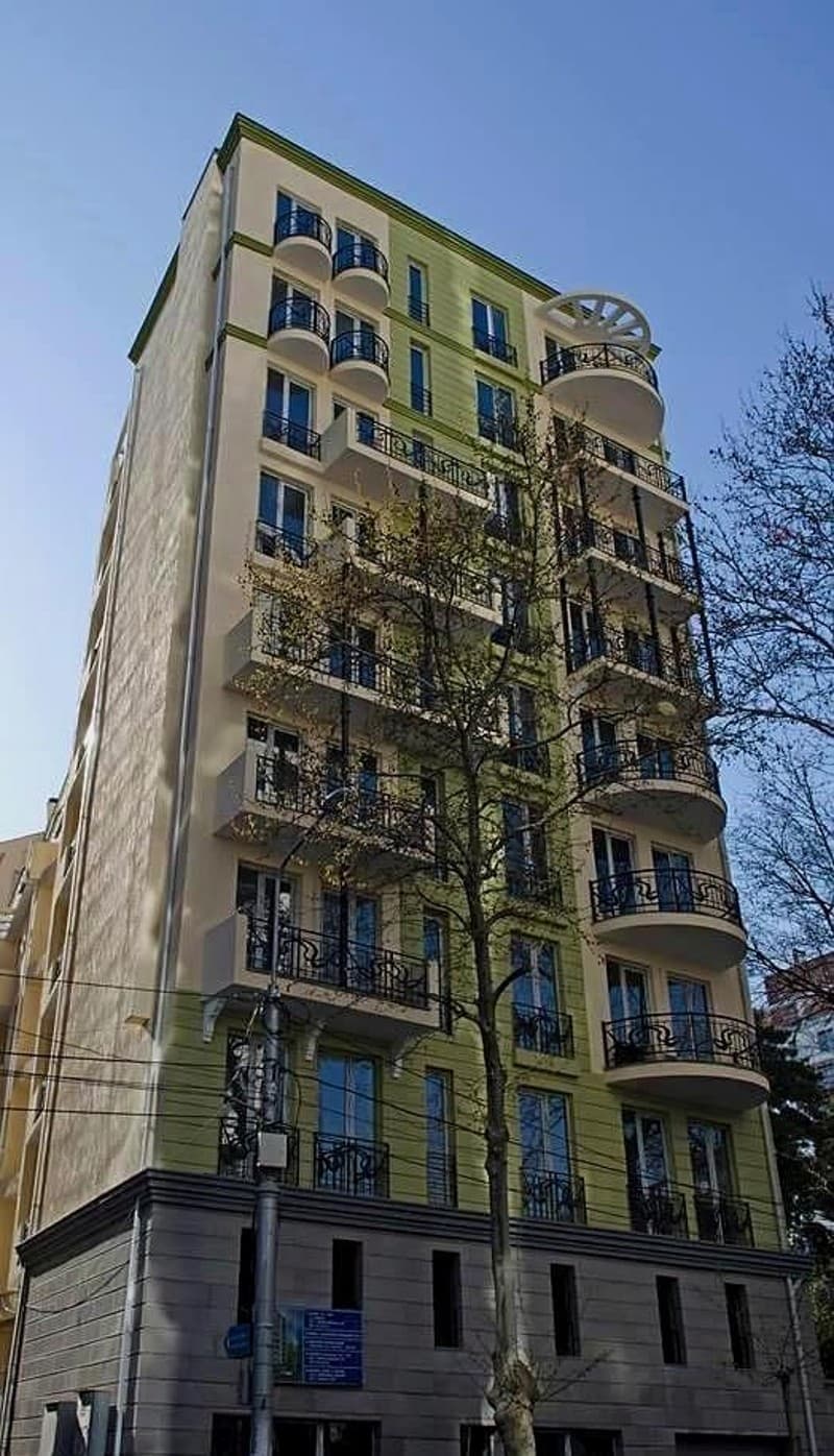 Vakhtang Gorgasali St, 49 thumbnail 2