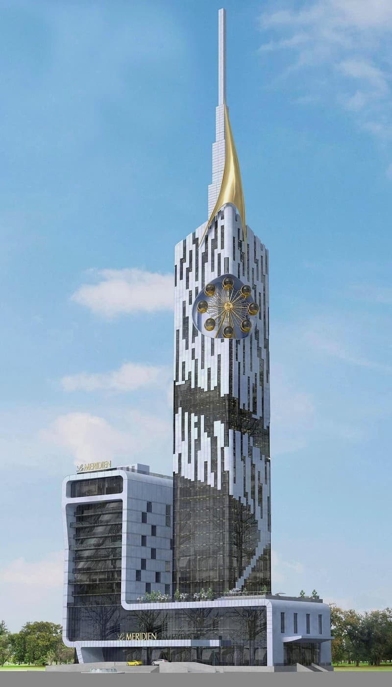 Batumi Tower thumbnail 5