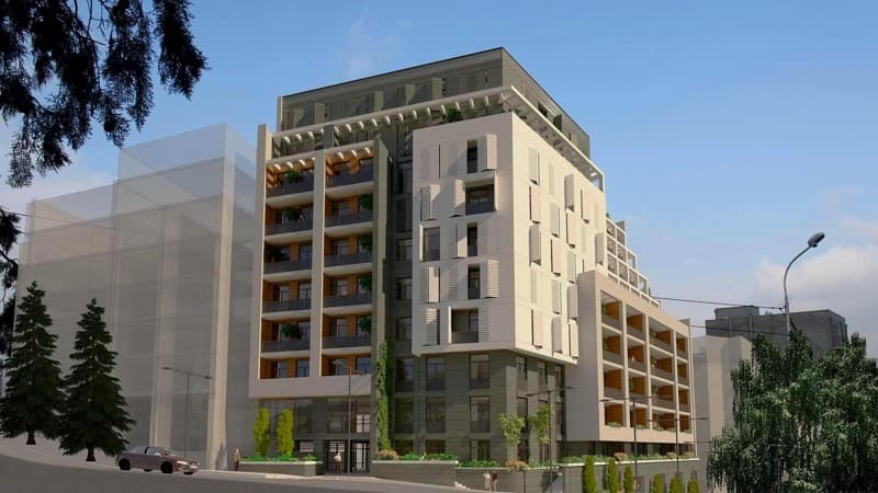 Guram Rcheulishvili St, 48 thumbnail 2