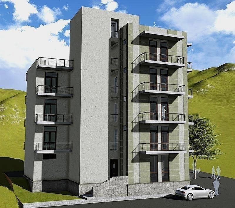 Demax Ortachala