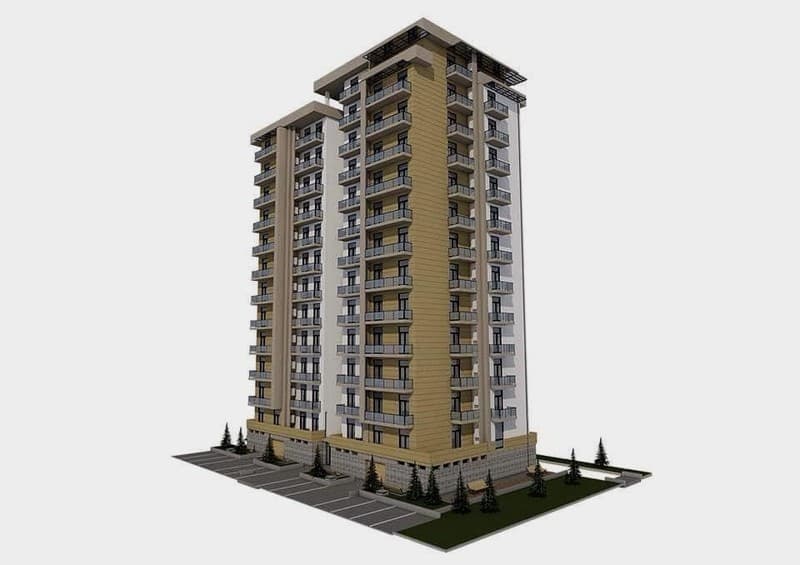 Otkhi Atasi Meskhi St, 7 thumbnail 4