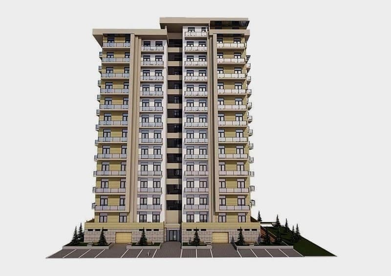 Otkhi Atasi Meskhi St, 7 thumbnail 2