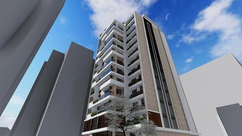 Giorgi Mirotadze St, 10a thumbnail 2