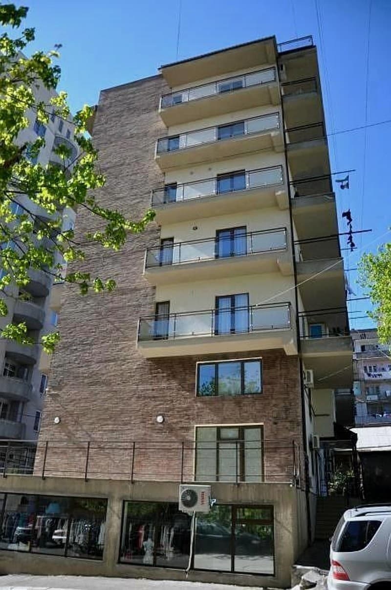 Meliton and Andria Balanchivadze St, 37 thumbnail 3