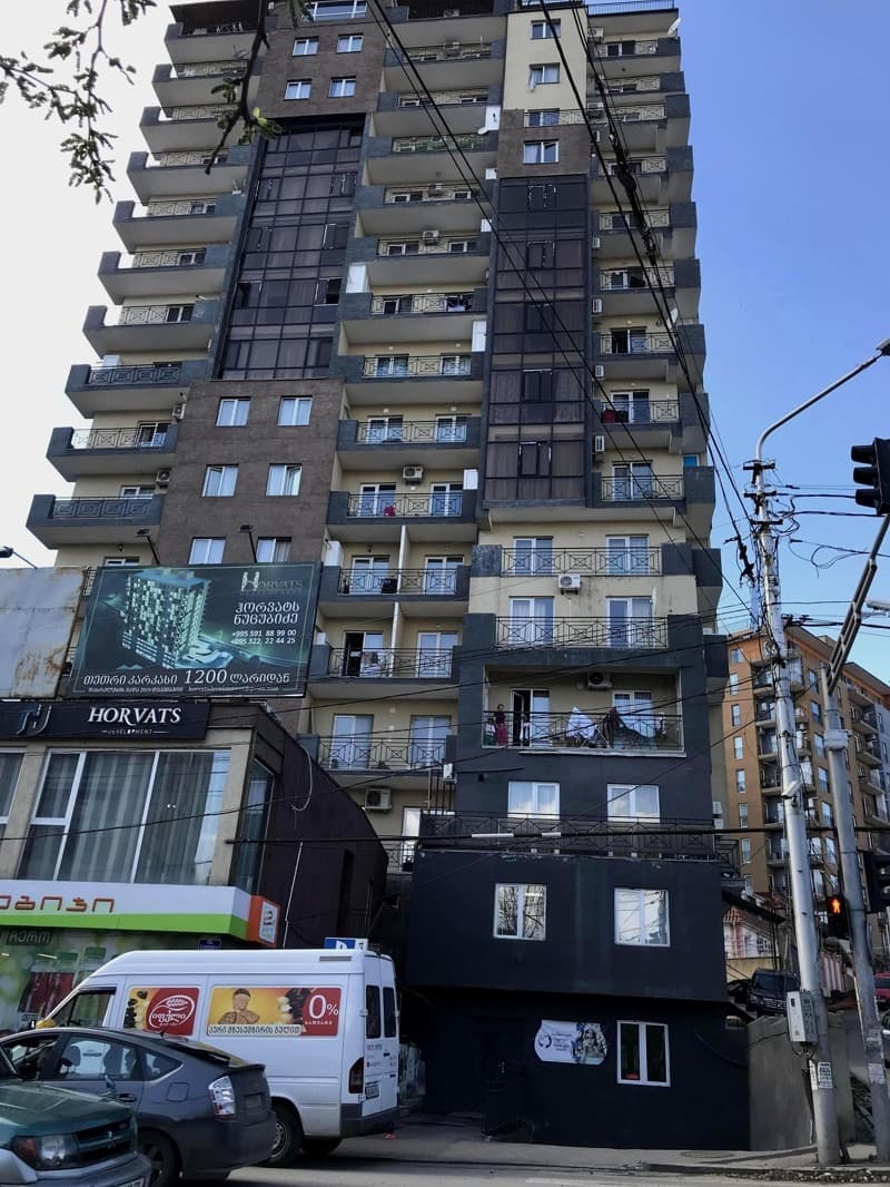 Shalva Nutsubidze St, 75а thumbnail 3