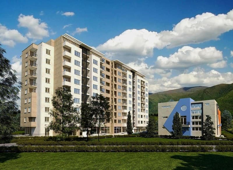 Didi Digomi 3rd Microdistrict, 25 thumbnail 2