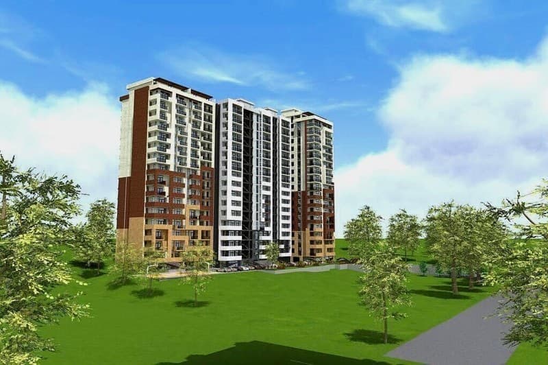 Jiqia Residence thumbnail 2