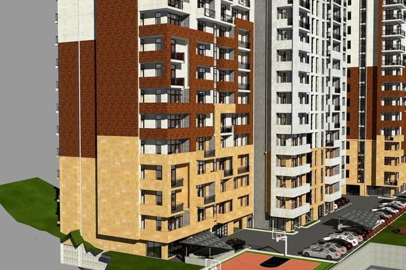 Jiqia Residence thumbnail 4
