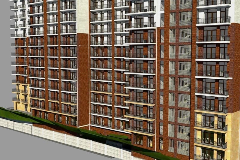 Jiqia Residence thumbnail 5