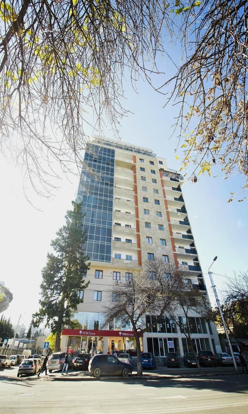 Slava Metreveli St, 6 thumbnail 5