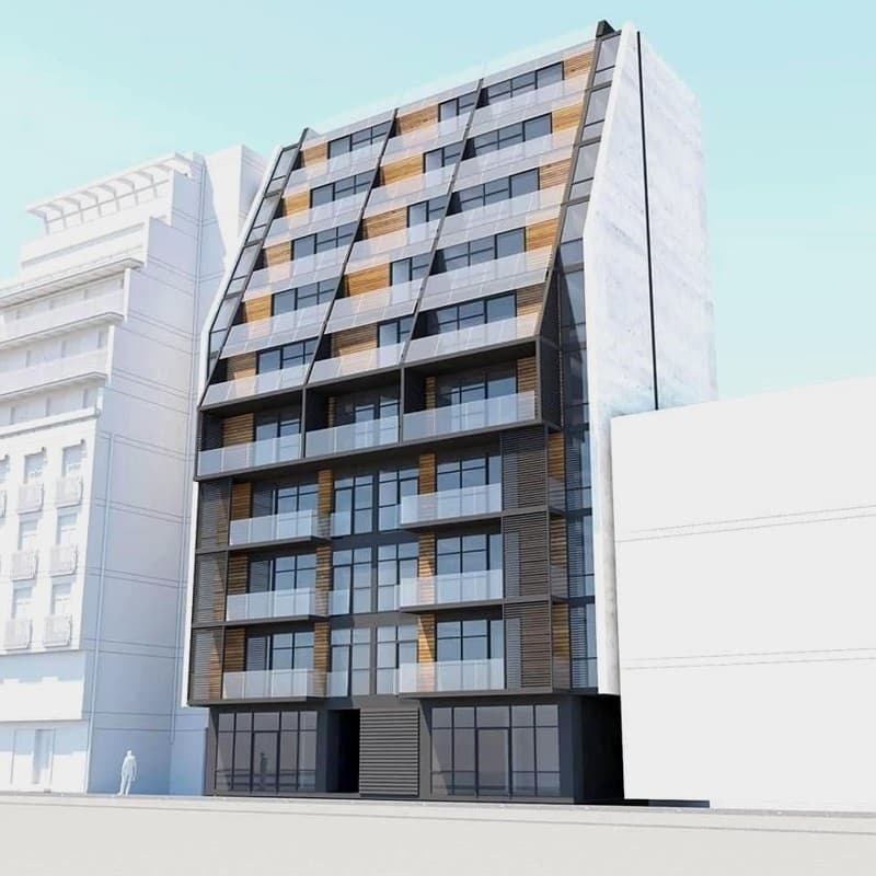 Zakaria Paliashvili St, 11a thumbnail 2