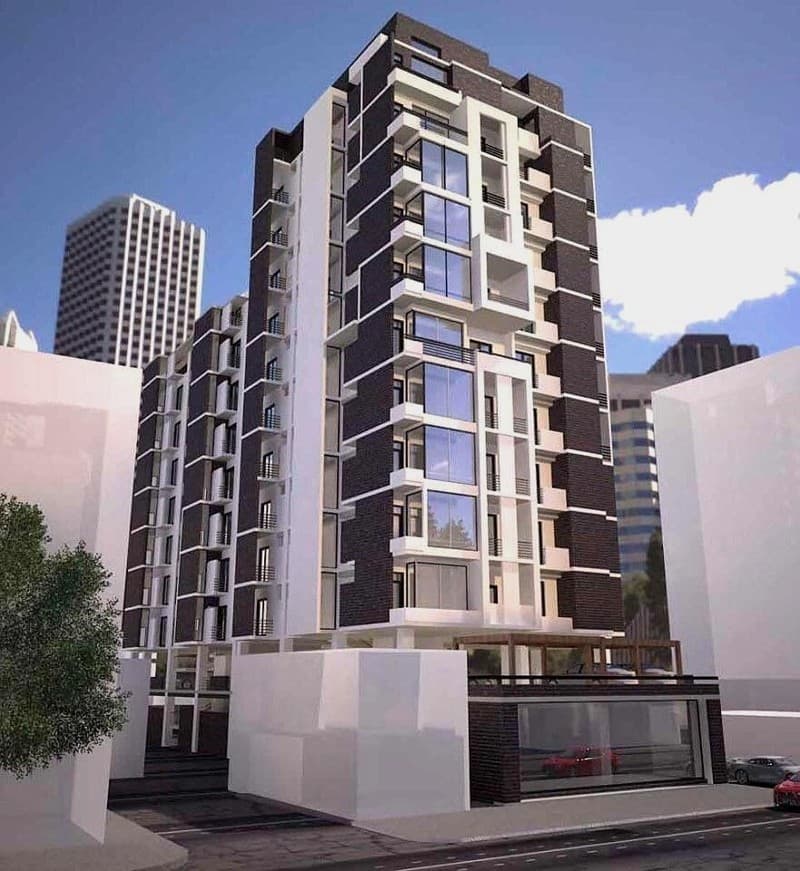 Spiridon Kedia St, 6
