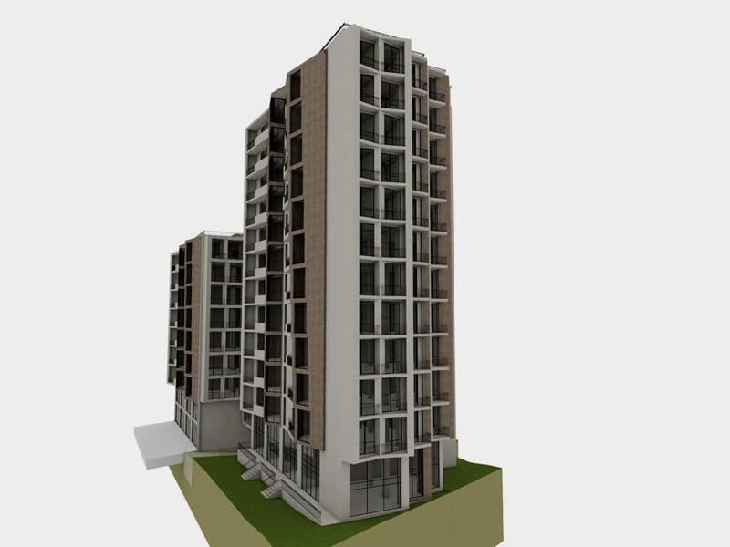 Parnavaz Mepe Ave, 49 thumbnail 4