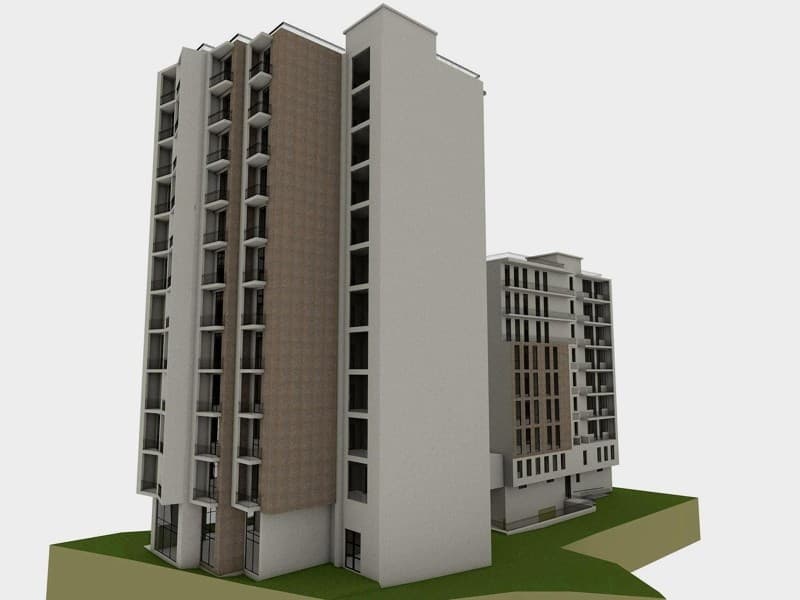 Parnavaz Mepe Ave, 49 thumbnail 5