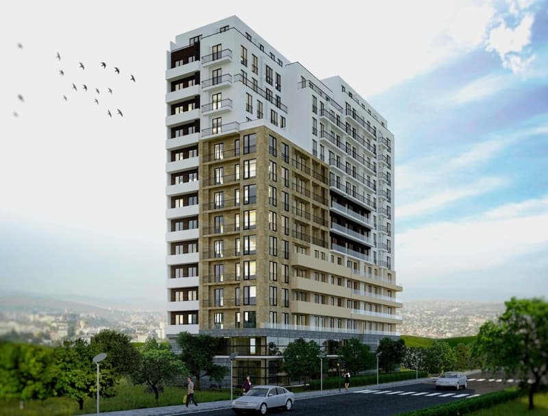 Mirax Residence thumbnail 2