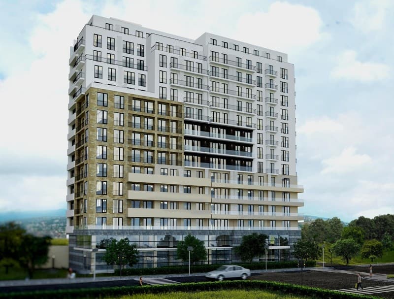 Mirax Residence thumbnail 4