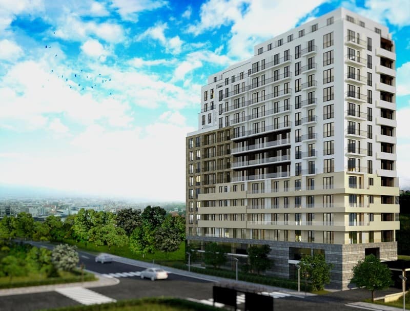 Mirax Residence thumbnail 5
