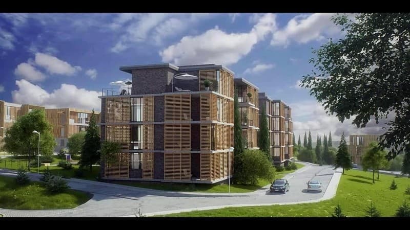 Krtsanisi Residence thumbnail 4