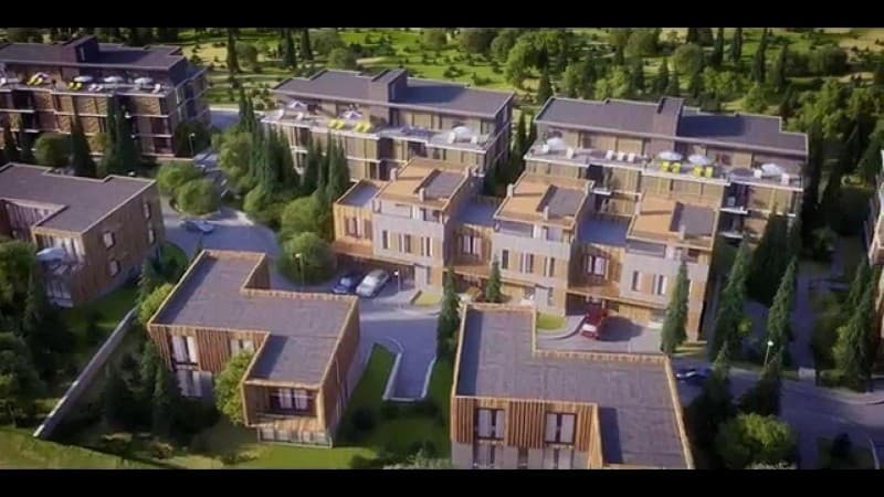 Krtsanisi Residence thumbnail 5