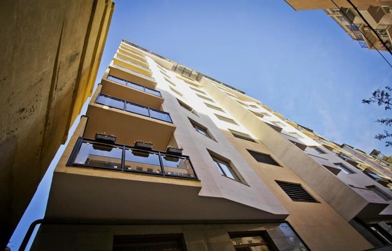 Archil Tsagareli St, 72 thumbnail 3