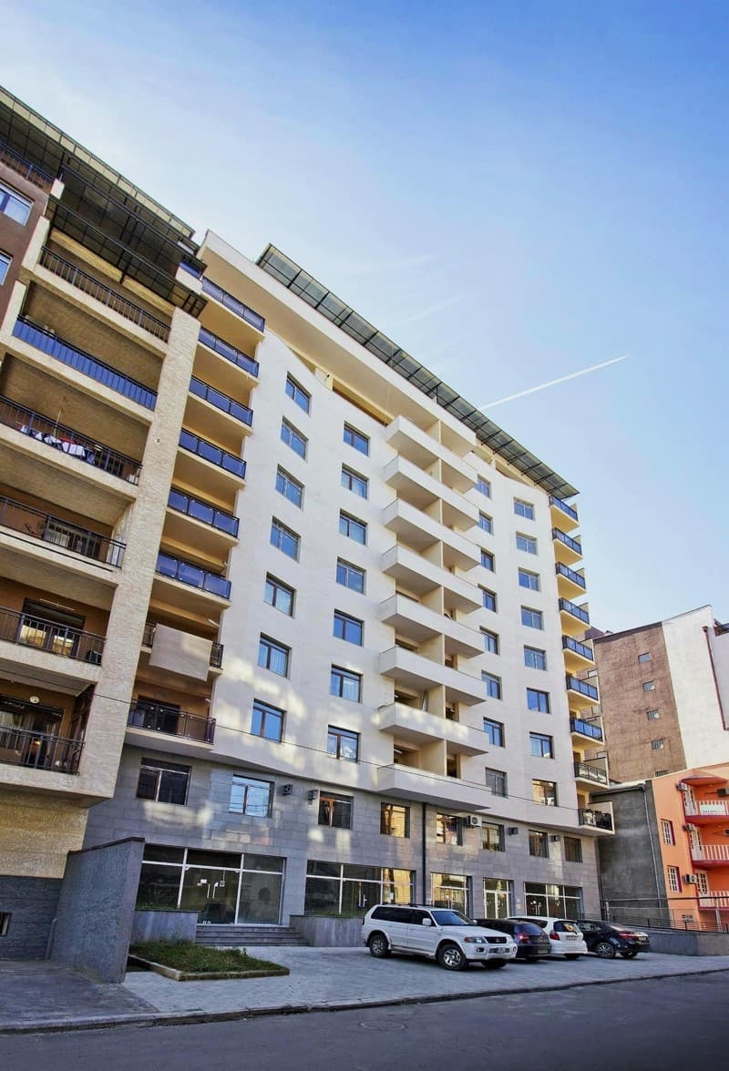 Archil Tsagareli St, 72 thumbnail 4