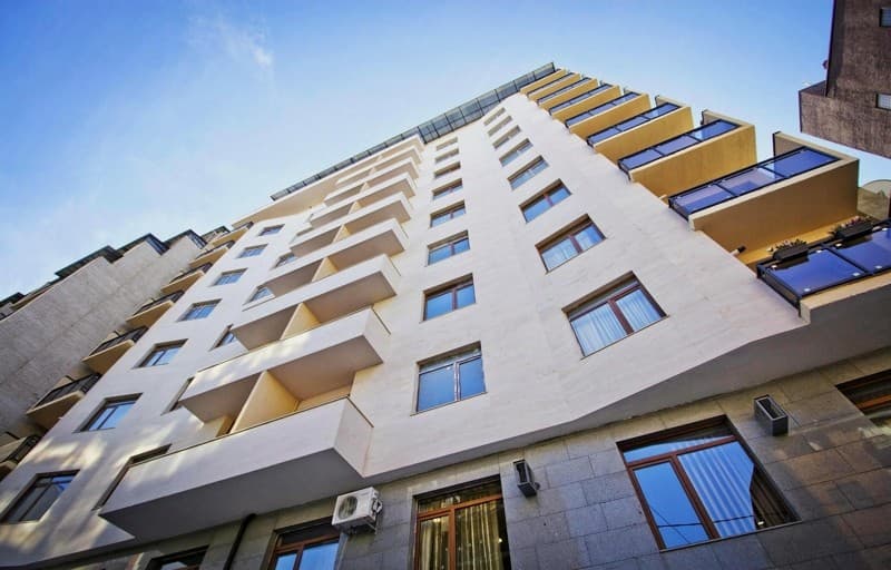 Archil Tsagareli St, 72 thumbnail 5