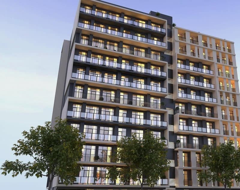 Tsotne Dadiani St, 203 thumbnail 4