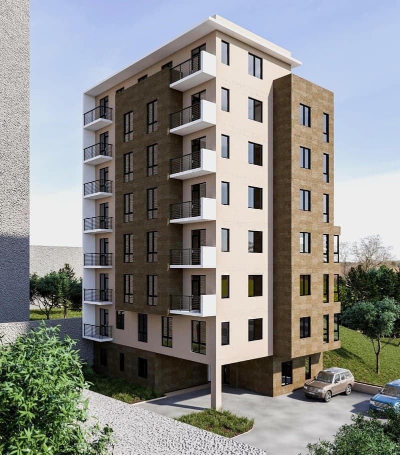 David Guramishvili Ave, 80g thumbnail 2