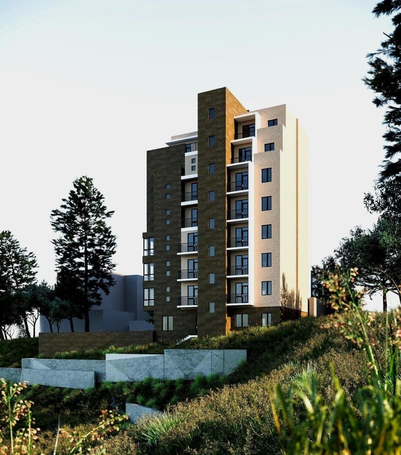 David Guramishvili Ave, 80g thumbnail 5