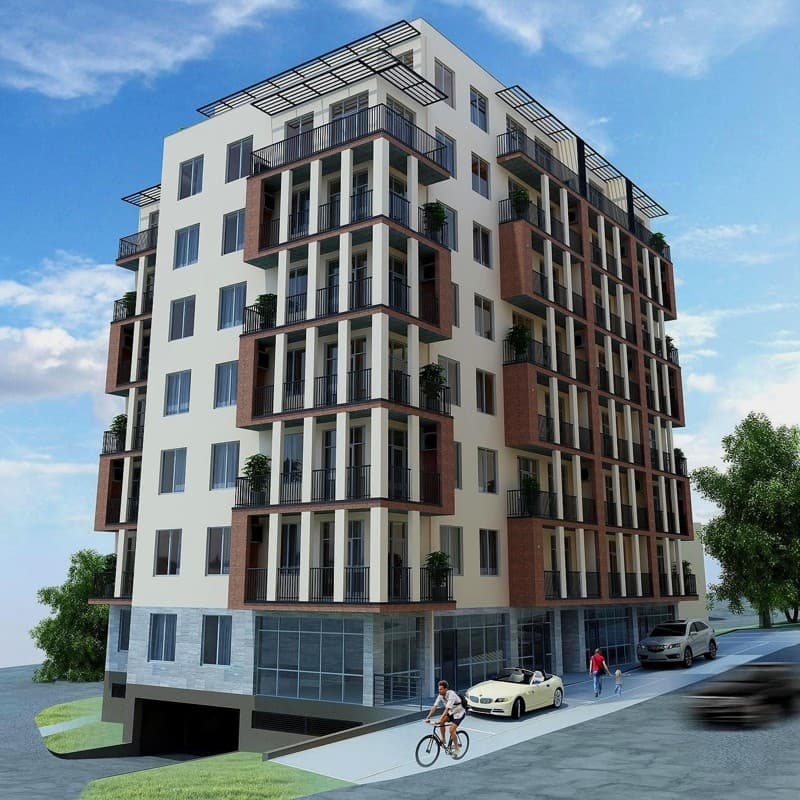 Dvali House thumbnail 4