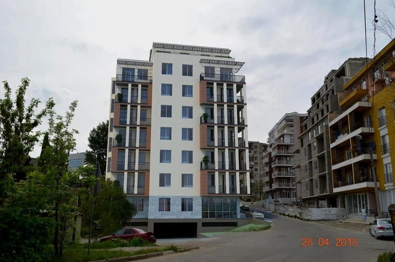 Dvali House thumbnail 5