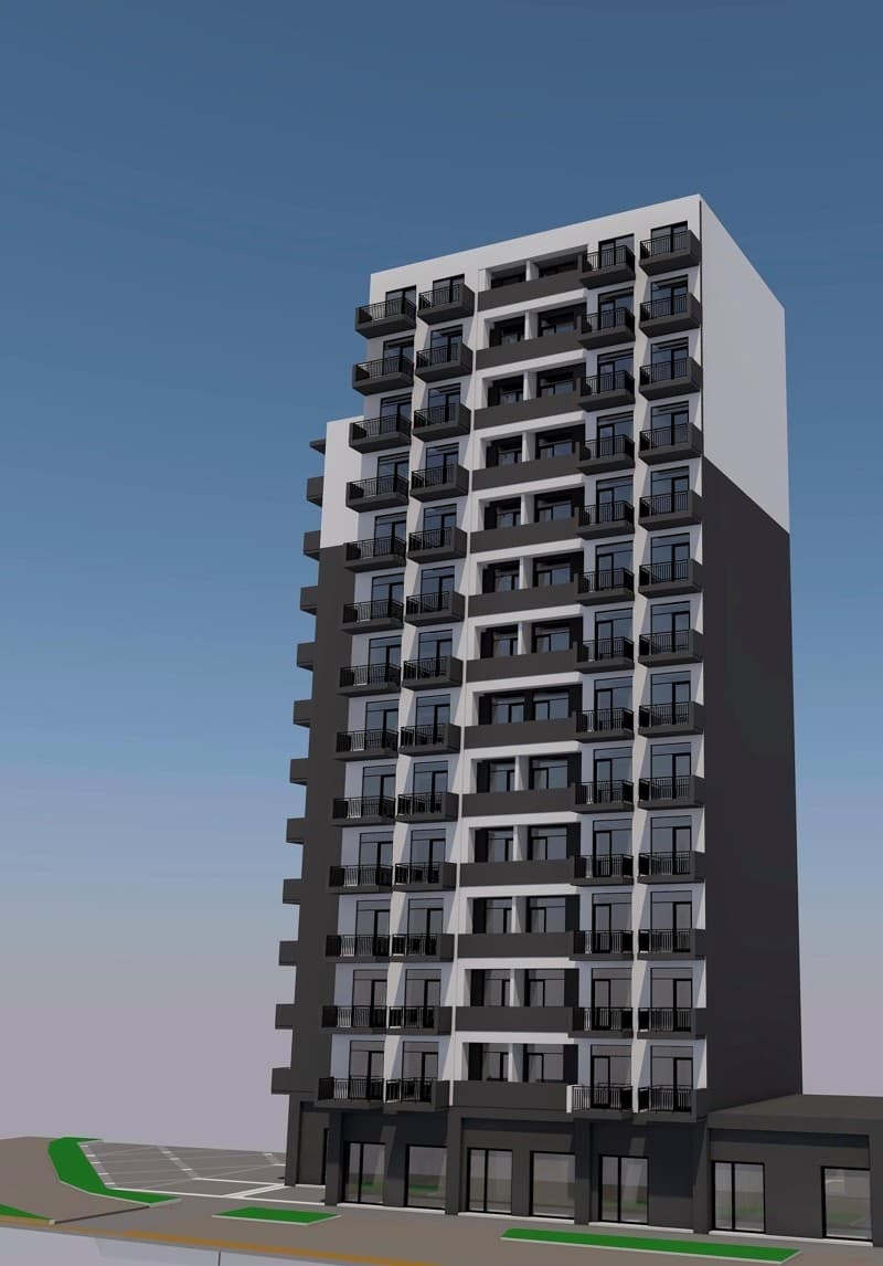 Ilia Sukhishvili St, 1, 5 thumbnail 5
