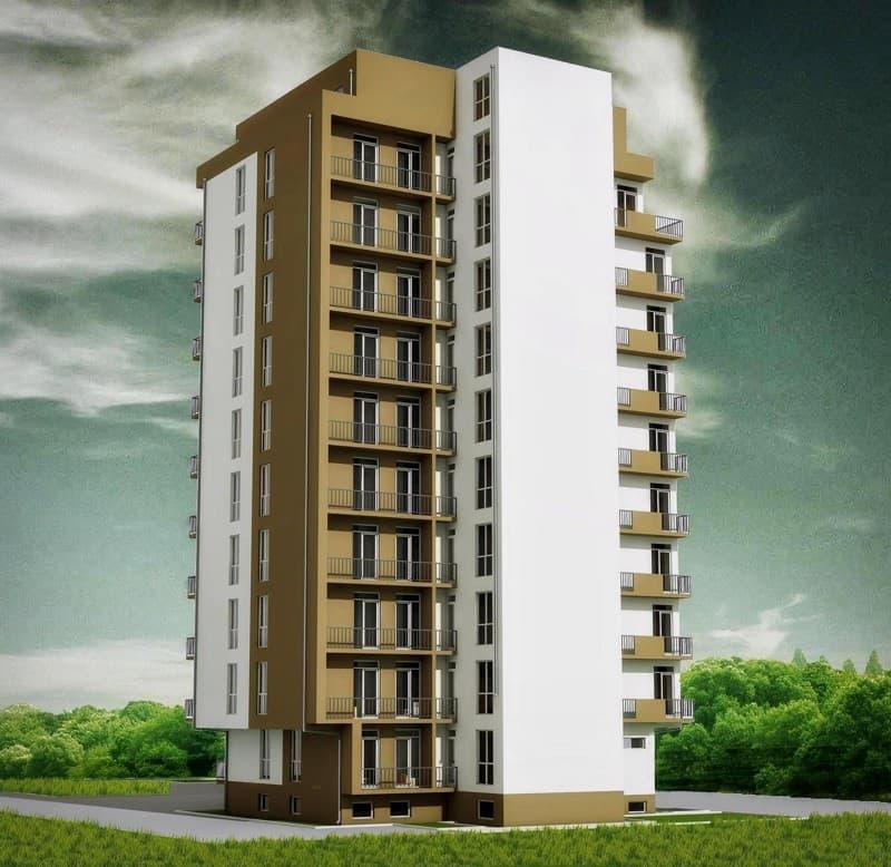 Nino Abashidze-Orbeliani St, 74 thumbnail 4