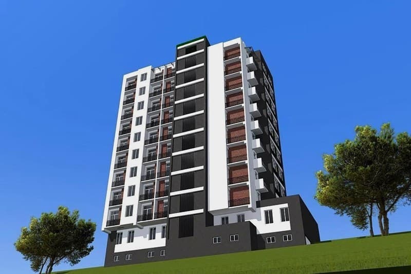 Zurab Pataridze St, 1 thumbnail 2