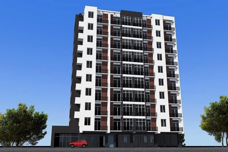 Zurab Pataridze St, 1 thumbnail 4
