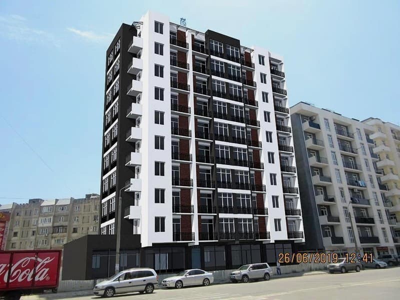 Zurab Pataridze St, 1 thumbnail 5