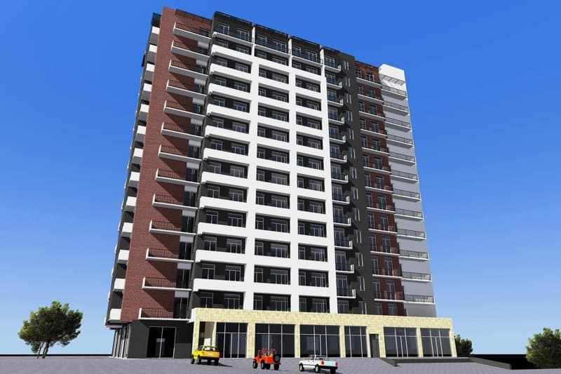Emzar Sulakvelidze St, 1 thumbnail 2