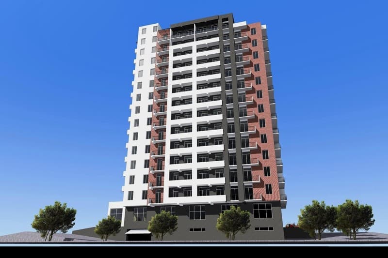 Emzar Sulakvelidze St, 1 thumbnail 4